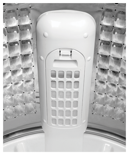 Haier 10kg 600 Series Top Loader Washing Machine UV Protect HWT10AD1