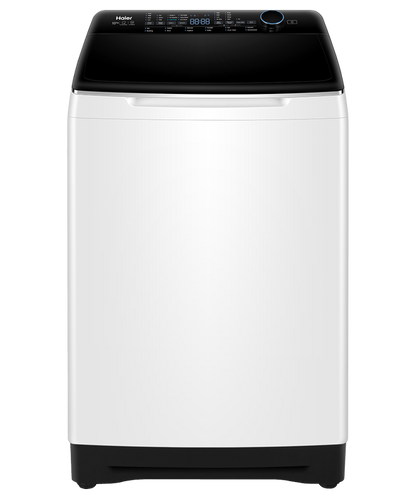 Haier 10kg 600 Series Top Loader Washing Machine UV Protect HWT10AD1