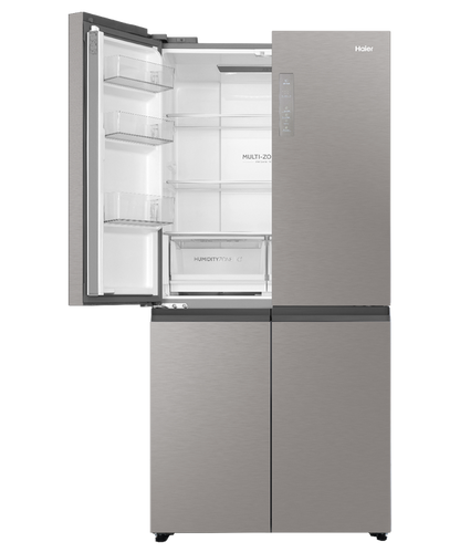 Haier 463L 600 Series Quad Door Refrigerator HRF530YS
