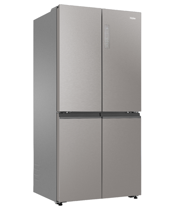 Haier 463L 600 Series Quad Door Refrigerator HRF530YS