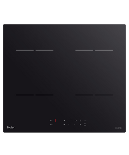 Haier  60cm 300 Series Induction Cooktop HCI604TB3