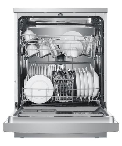 Haier Freestanding Dishwasher Satina HDW13V1S1