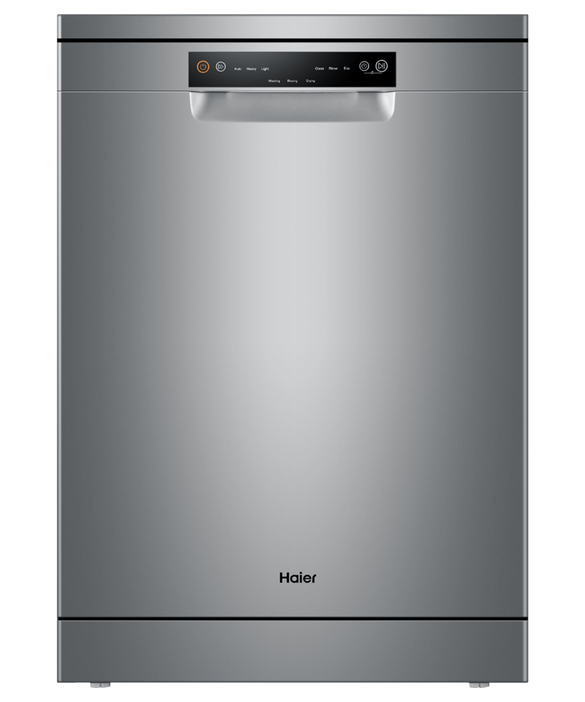 Haier Freestanding Dishwasher Satina HDW13V1S1