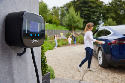 Ohme Home Pro 7.4kW (5m)