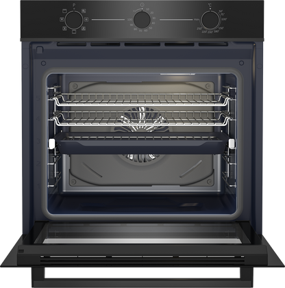 Beko 60cm Electric Oven BBO6850MDX