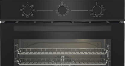 Beko 60cm Electric Oven BBO6850MDX