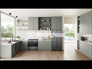Westinghouse 60cm Pyrolytic Oven WVEP6716DD