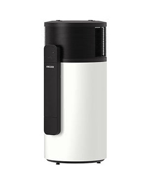 Stiebel Eltron Heat Pump | SHP-O 200