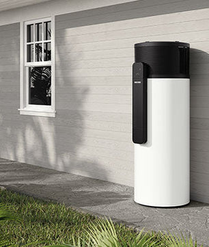 Stiebel Eltron Heat Pump | SHP-O 200