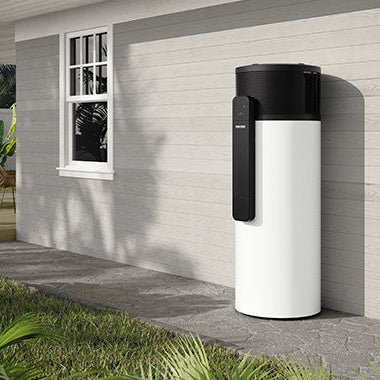 Stiebel Eltron Heat Pump | SHP-O 200